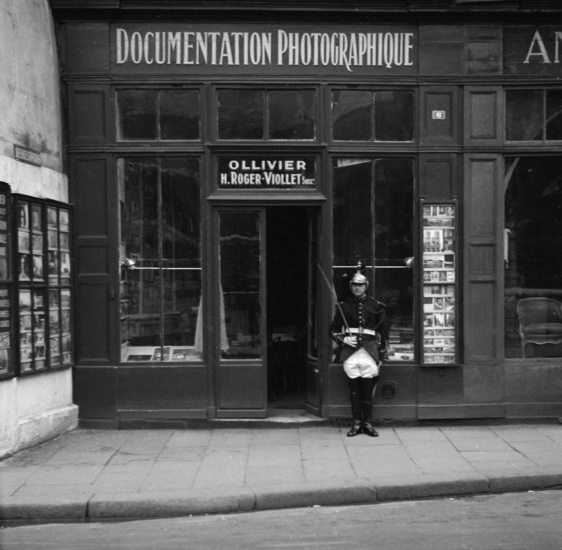 Roger-Viollet – Agence photo depuis 1938