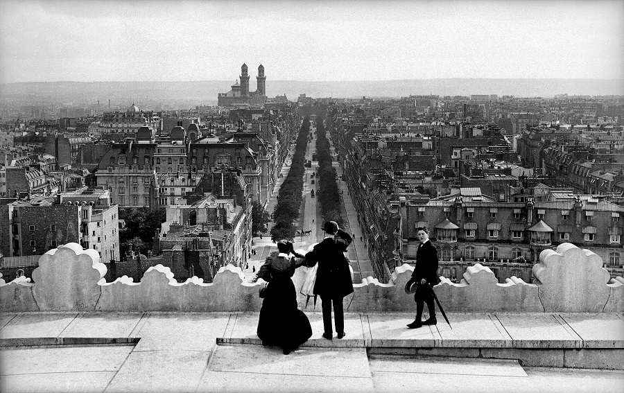 Roger-Viollet – Agence photo depuis 1938