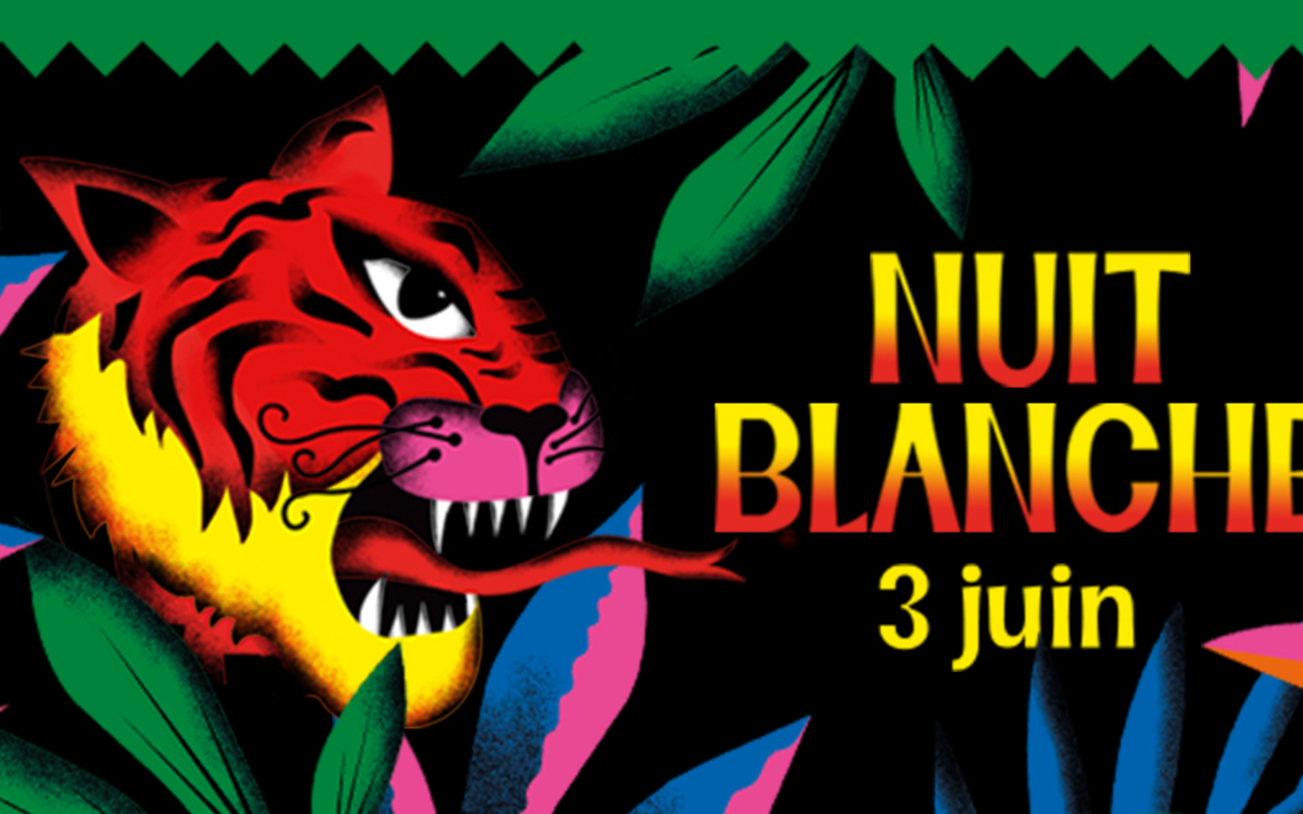 Nuit Blanche 2023