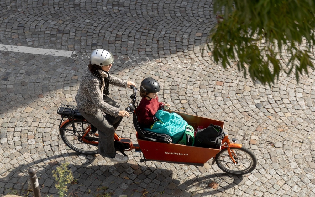 Velo electrique paris discount subvention