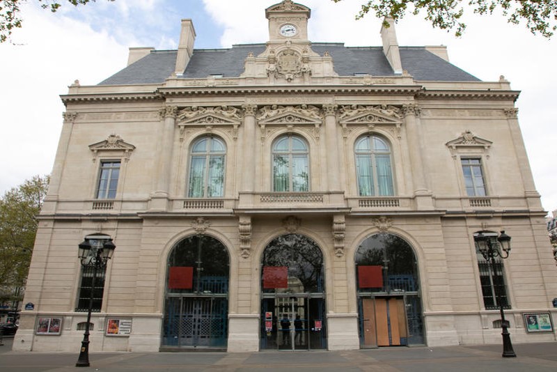 Mairie du 11ème arrondissement 