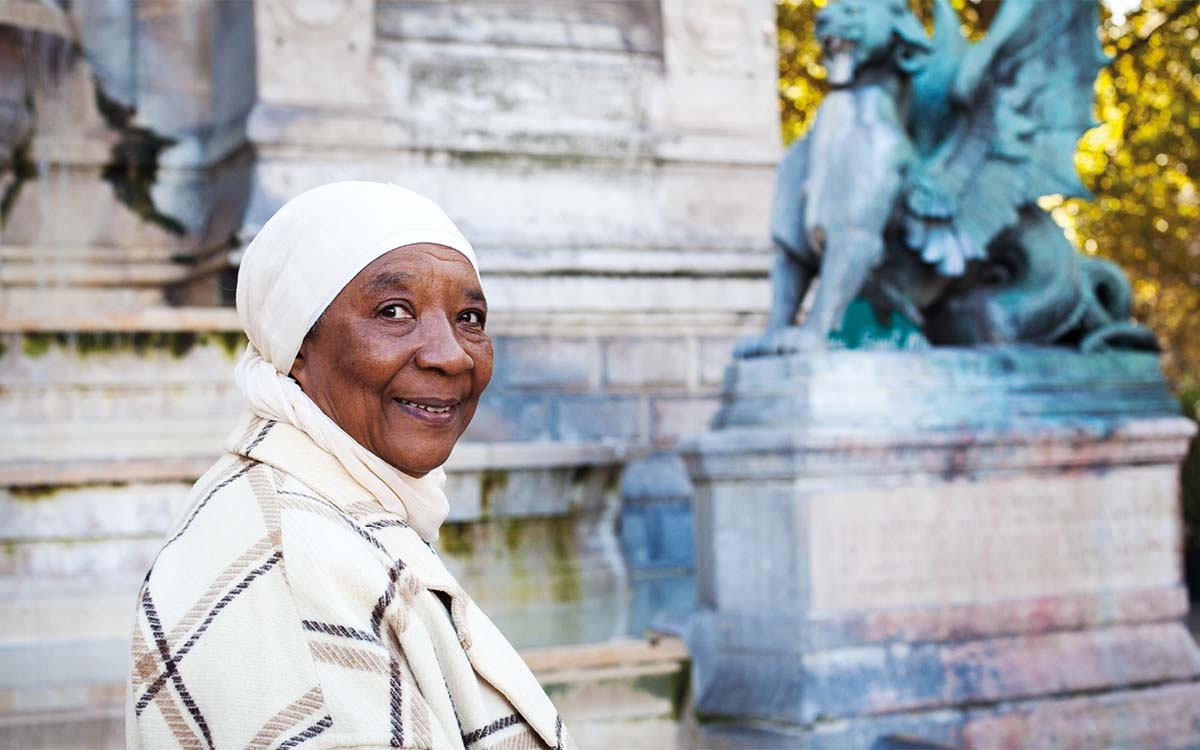 « Parisiens d’ici et d’ailleurs... »