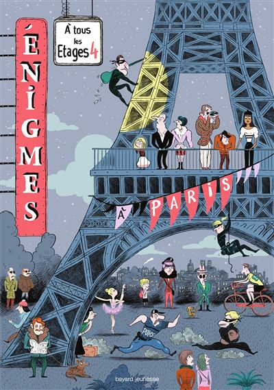 Notre sélection de livres pour les 8-15 ans - Le Parisien