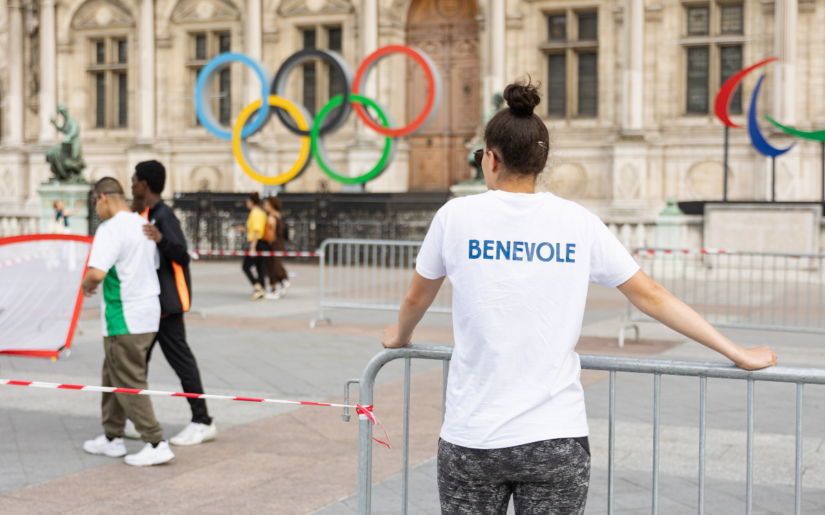 Mois parisien du handicap