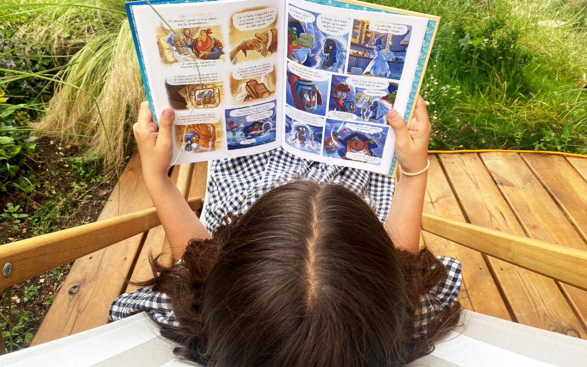 Sélection de livres jeunesse pour les enfants de 3 à 6 ans - Parisianavores  - Blog Lifestyle / Food / Voyage / Kids