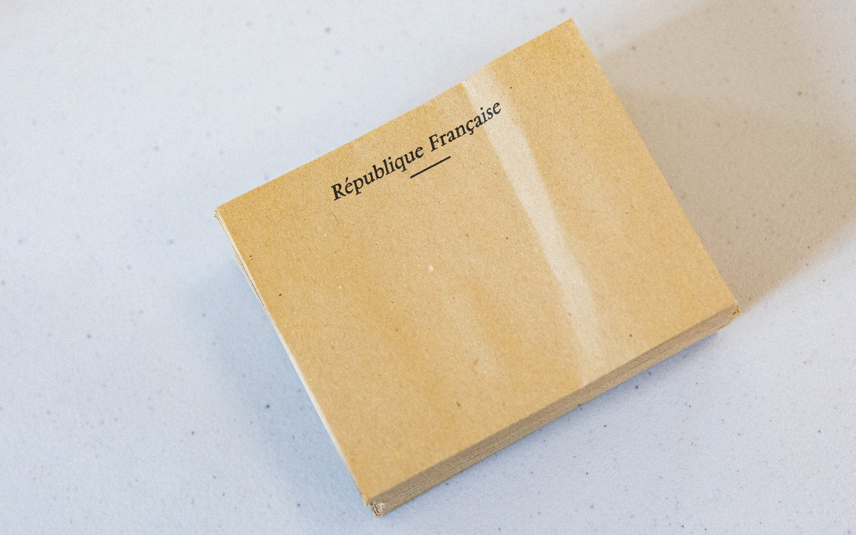 Illustration élection 