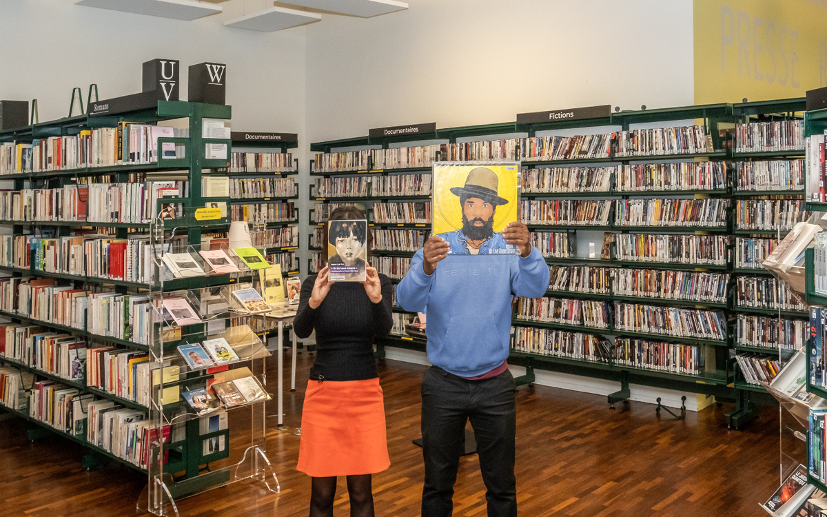 A UTILISER UNIQUEMENT EN BANDEAU