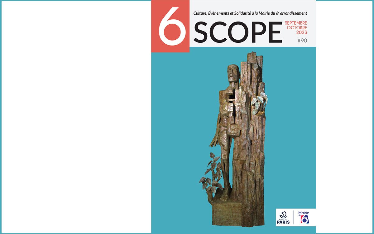 couverture 6 scope 90