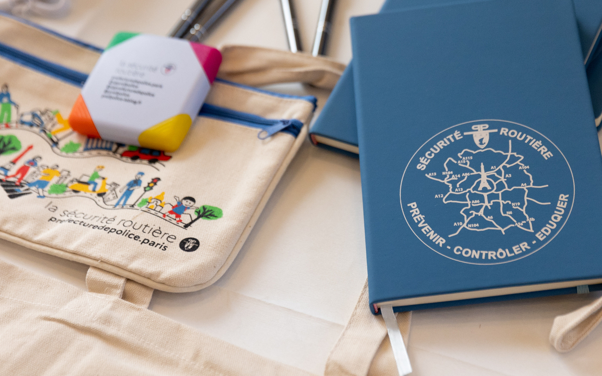 Sécurité routière 