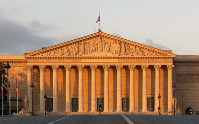 L'Assemblée Nationale 
