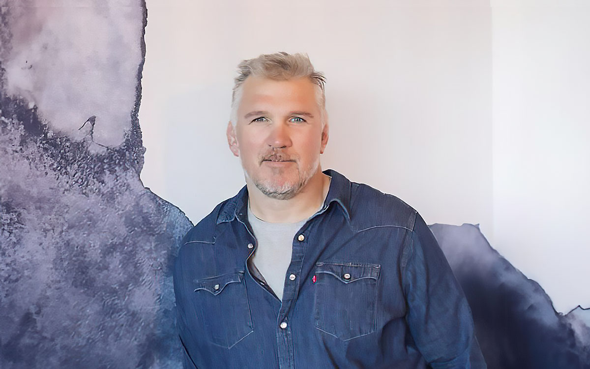 Sylvain Marconnet