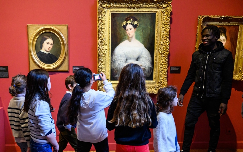 Musée de la Vie Romantique