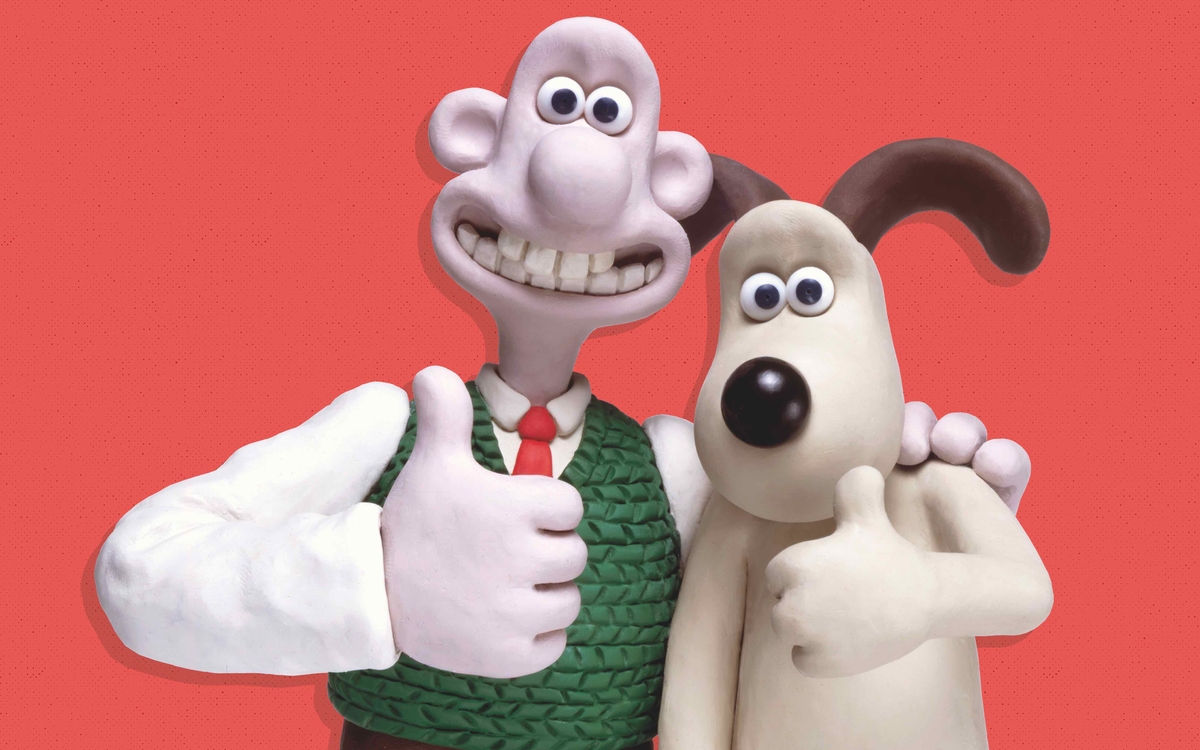 Image du film Wallace et Gromit : Les Inventuriers