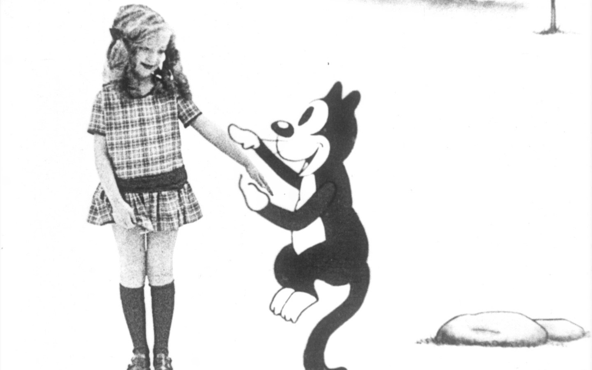Image du film Alice Comedies