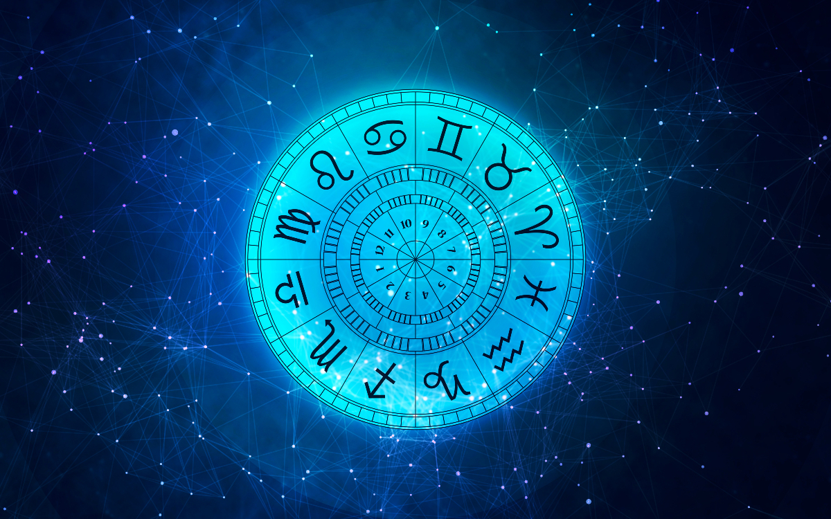 Astrologie et horoscope - Signes du zodiaque