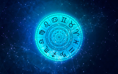 Astrologie et horoscope - Signes du zodiaque 