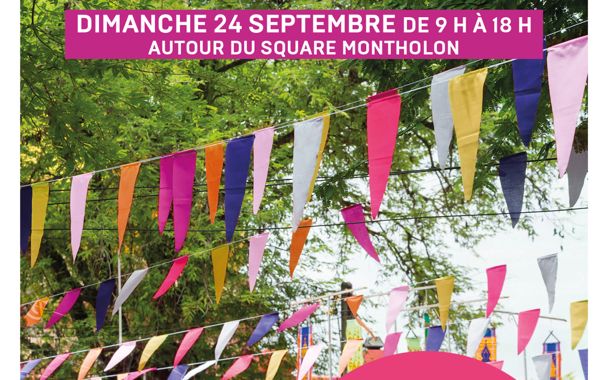 VG Anvers Montholon