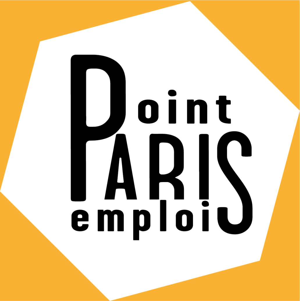 Logo du Point Paris Emploi