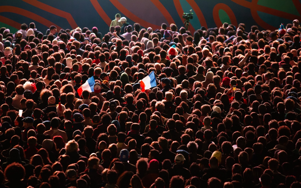 Où suivre la Coupe du monde de foot à Paris ?