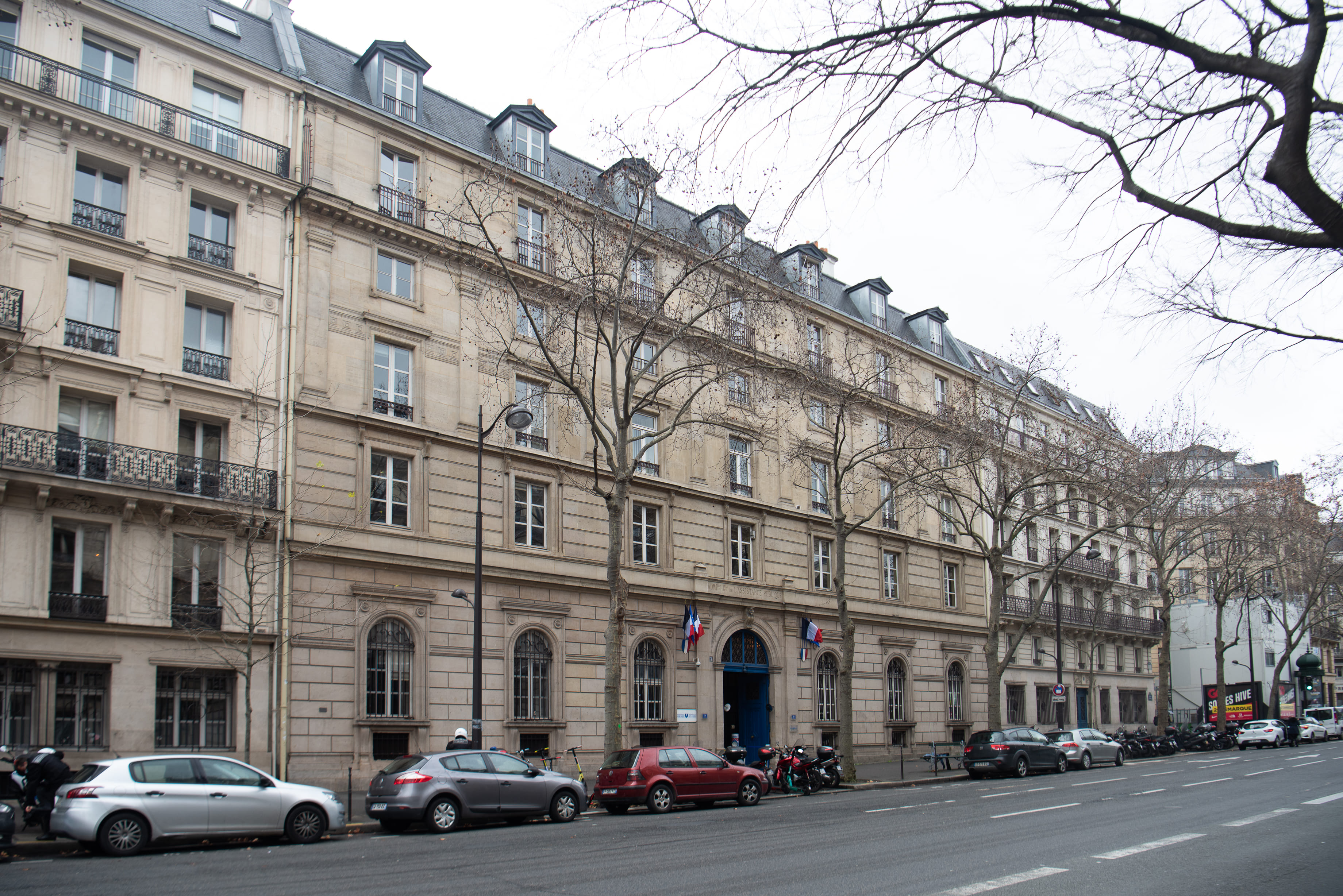 Les Arches Citoyennes, le plus grand tiers-lieu à - Ville de Paris