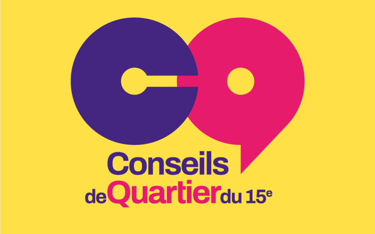 Les Conseils de quartier : rôle, fonctionnement, - Mairie du 15ᵉ