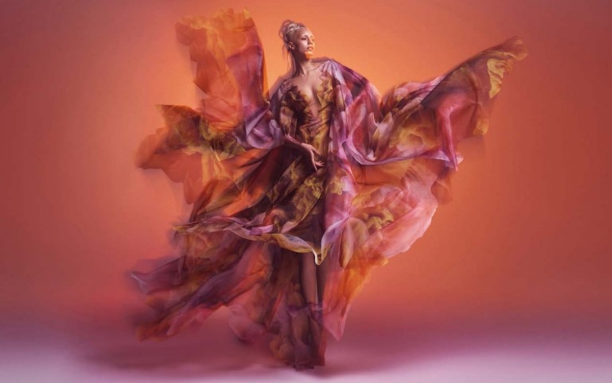 5 expos mode qui mettent à l’honneur les artistes Ville de Paris