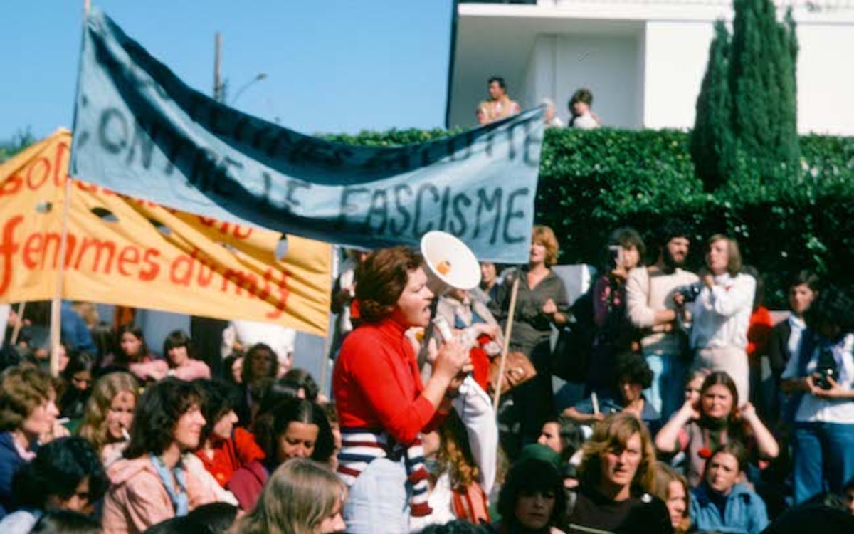 Une vision de la lutte pour l’émancipation des femmes des années 70 jusqu’à aujourd’hui 