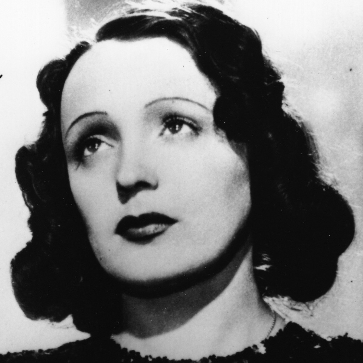 Il était une fois le 20e… Édith Piaf, la môme du 20e - Mairie du 20ᵉ