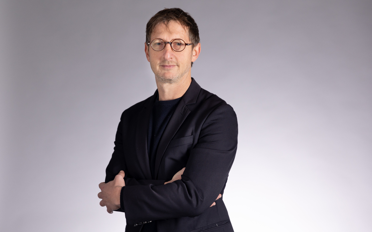 Ariel Weil, Maire de Paris Centre.