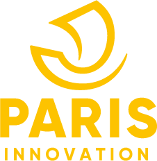 Logo de Paris Innovation