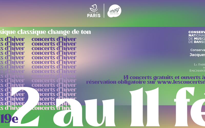 Guitare-collectif - Centres Paris Anim' 19ème