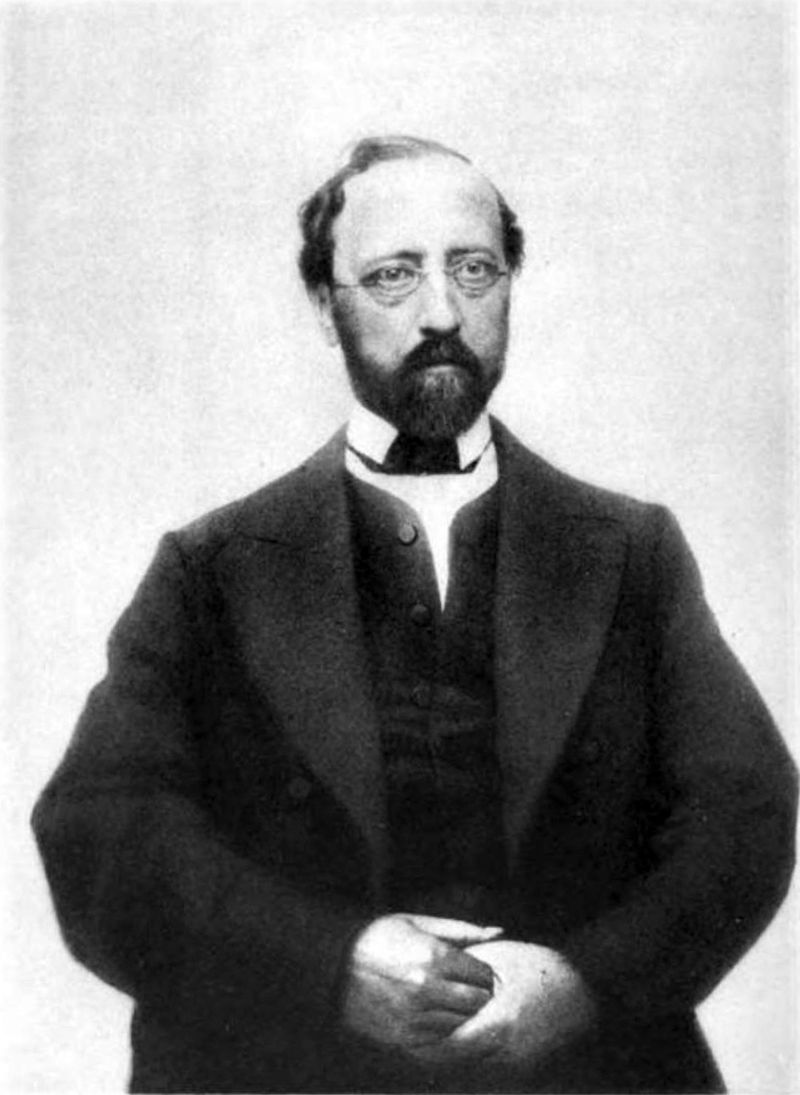 Théodore Vacquer (1824-1899)