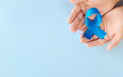 Mars bleu, lutte contre le cancer du colorectal 