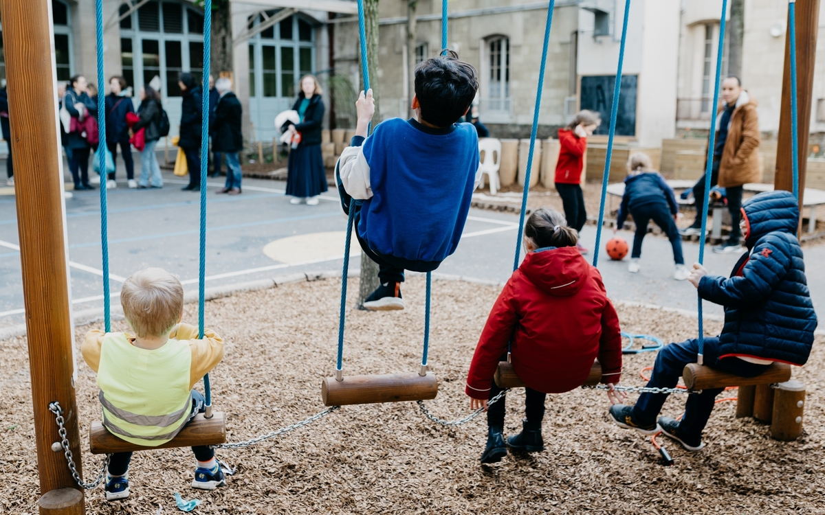 Inscription scolaire