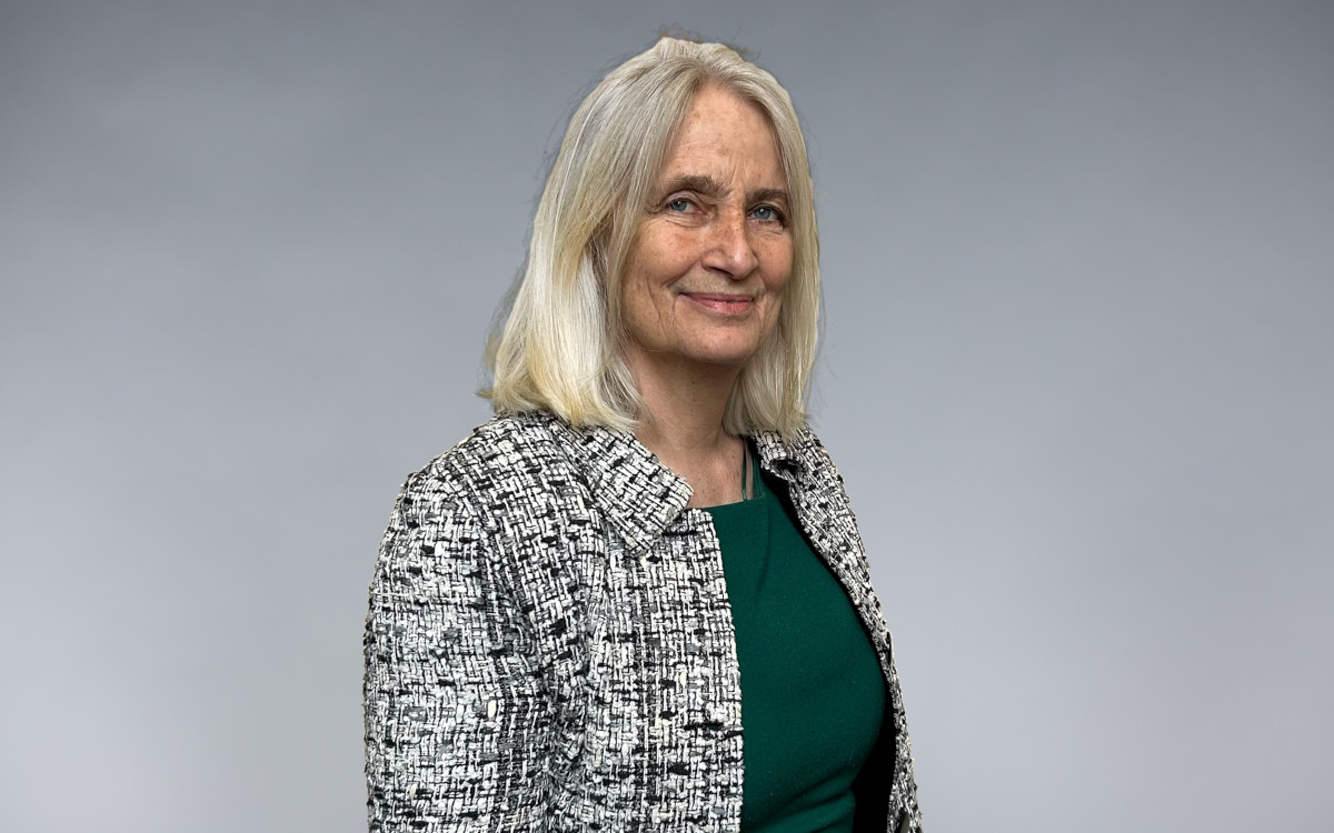 FAUGERON Corine, conseillère de Paris