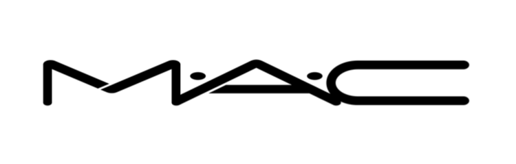 logo MAC Cosmetics