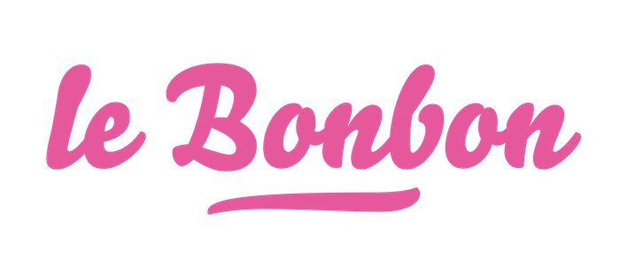 Logo Le Bonbon