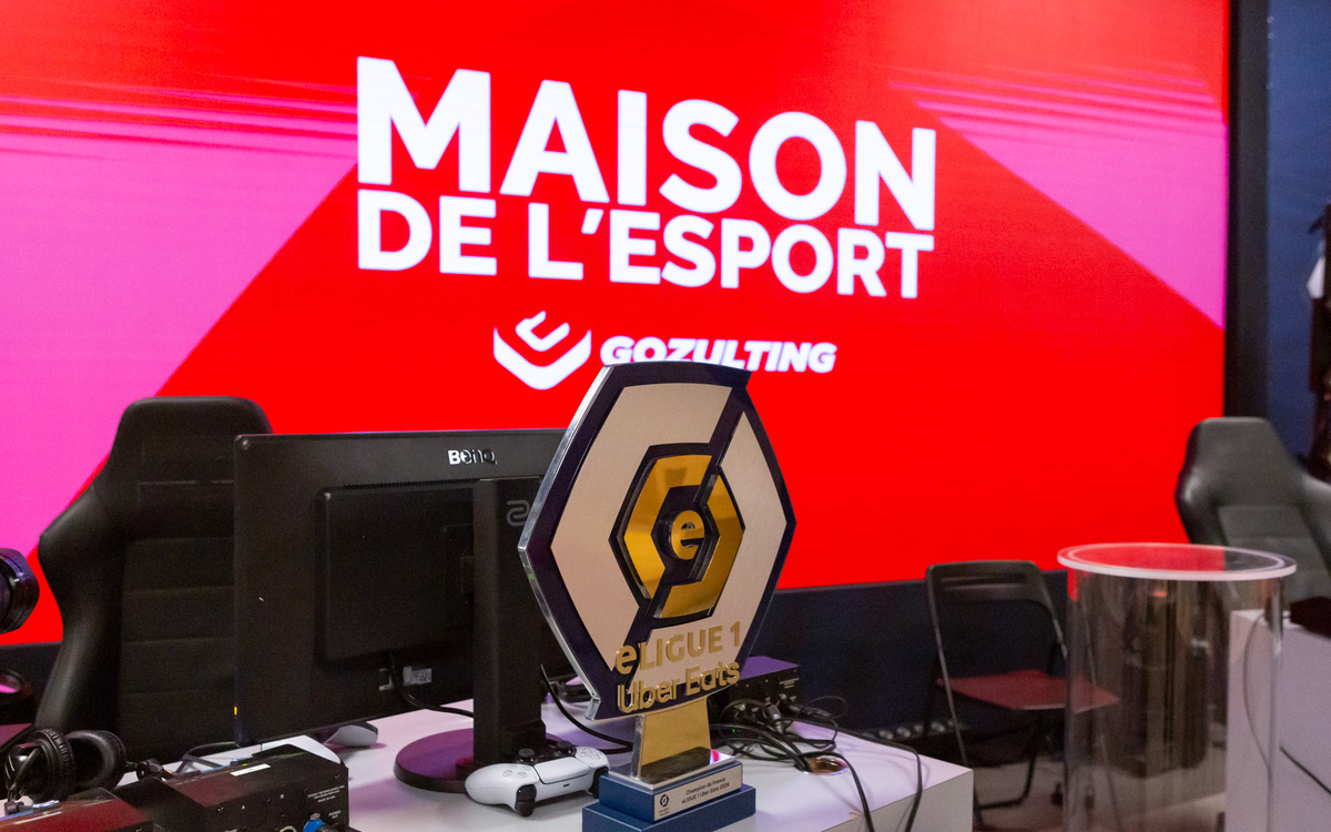 Maison de l'Esport (20e).