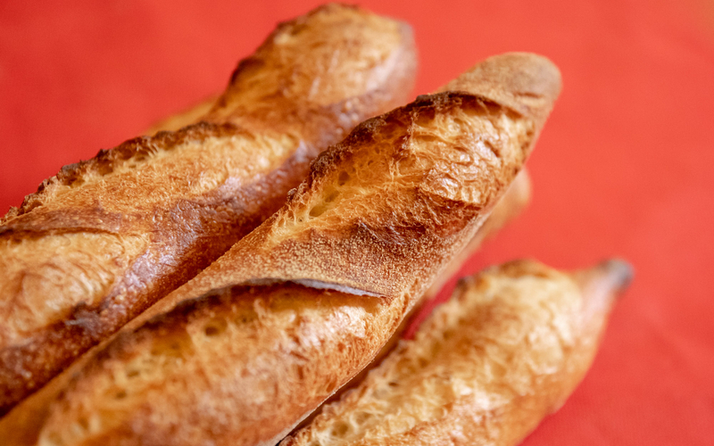 Grand Prix de la meilleure baguette de la Ville de Paris 2024