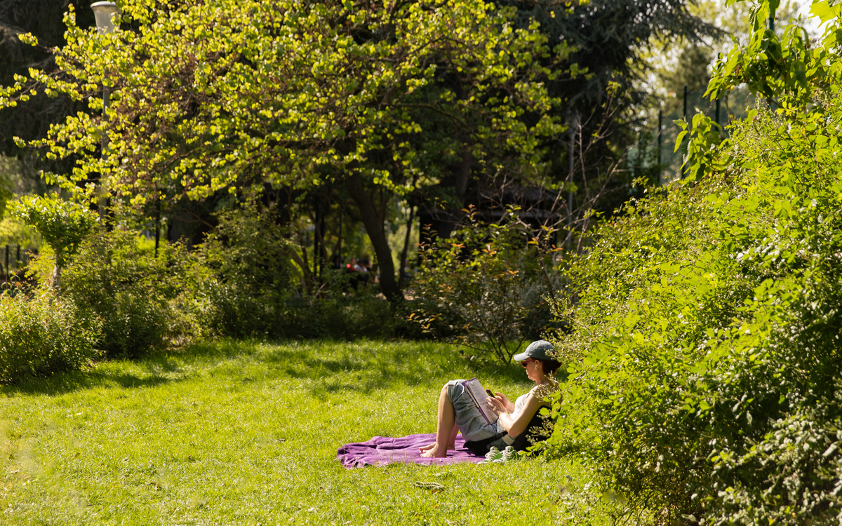 Jardin Villemin - Mahsa Jîna Amini (10e)