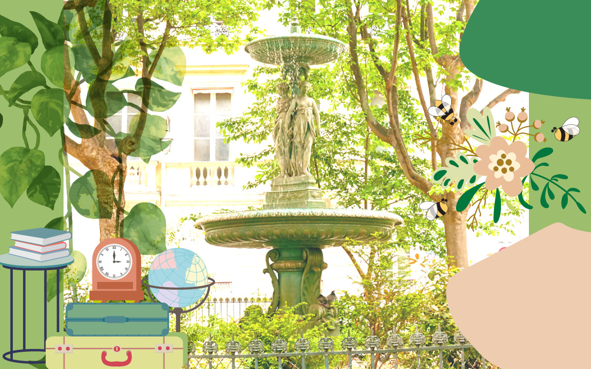 Fête Faubourg Montmartre 02.06