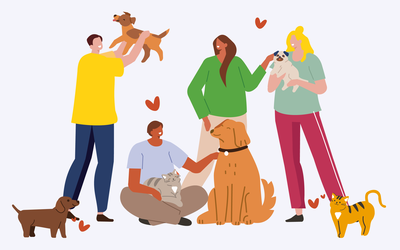 2e forum des animaux en ville