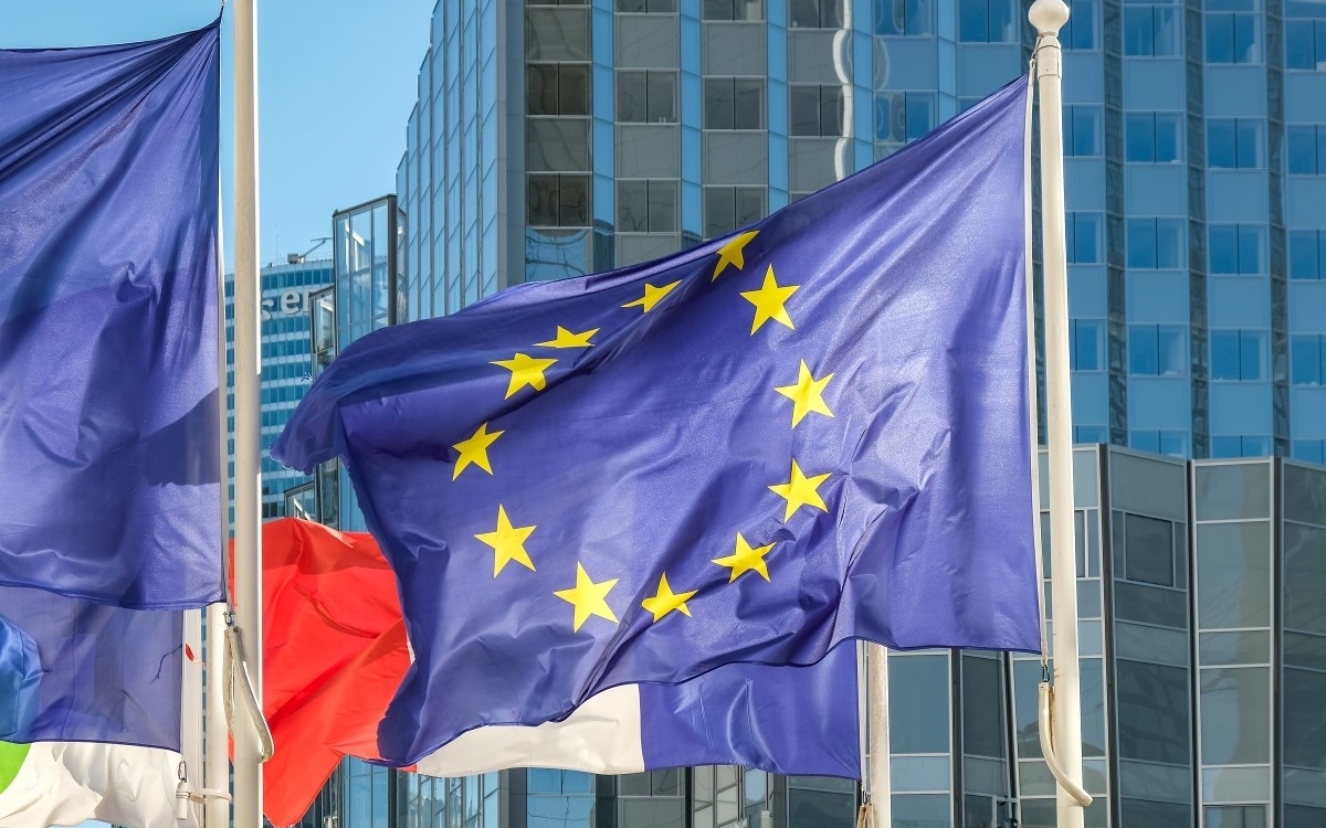 Illustration des élections européennes