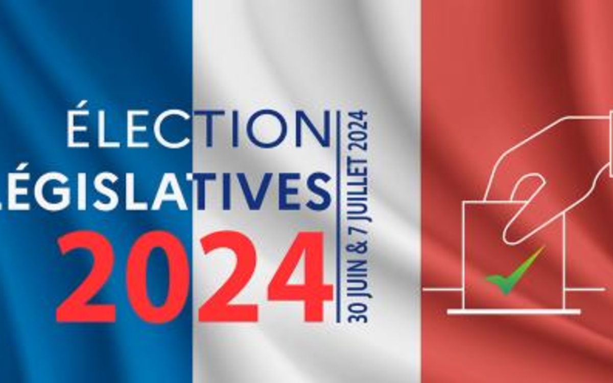 Elections législatives