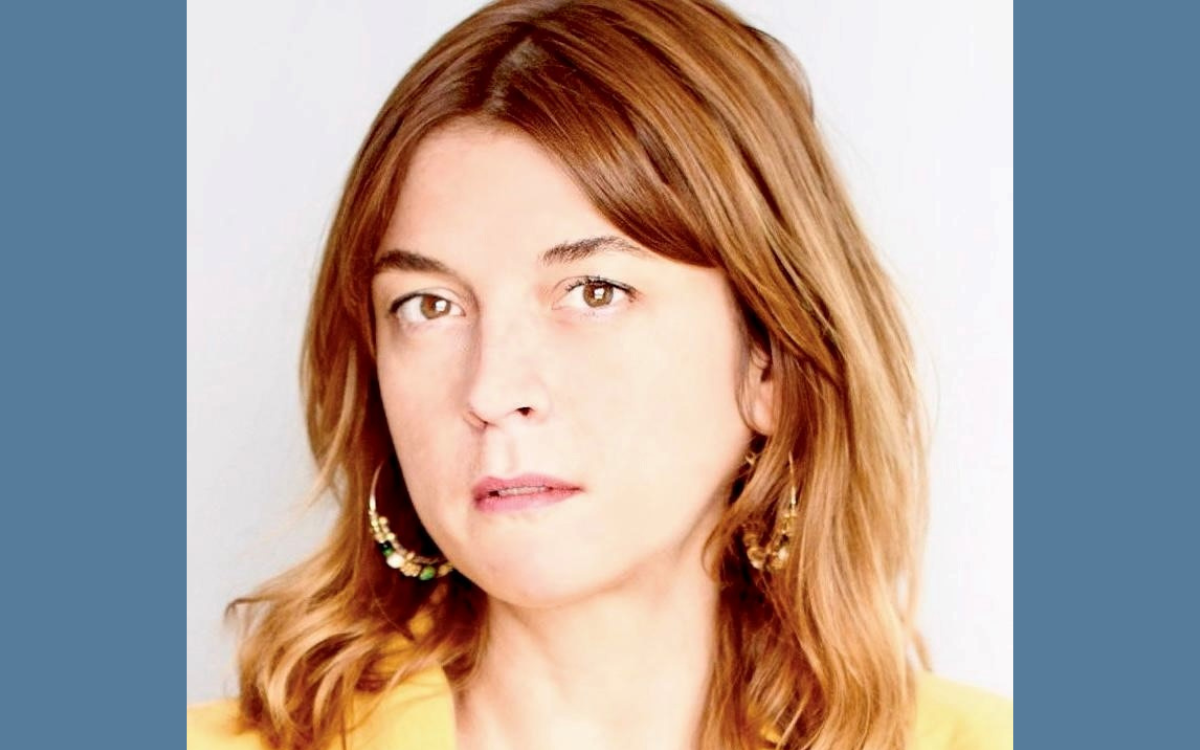 PHOTO DE LORRAINE GAY