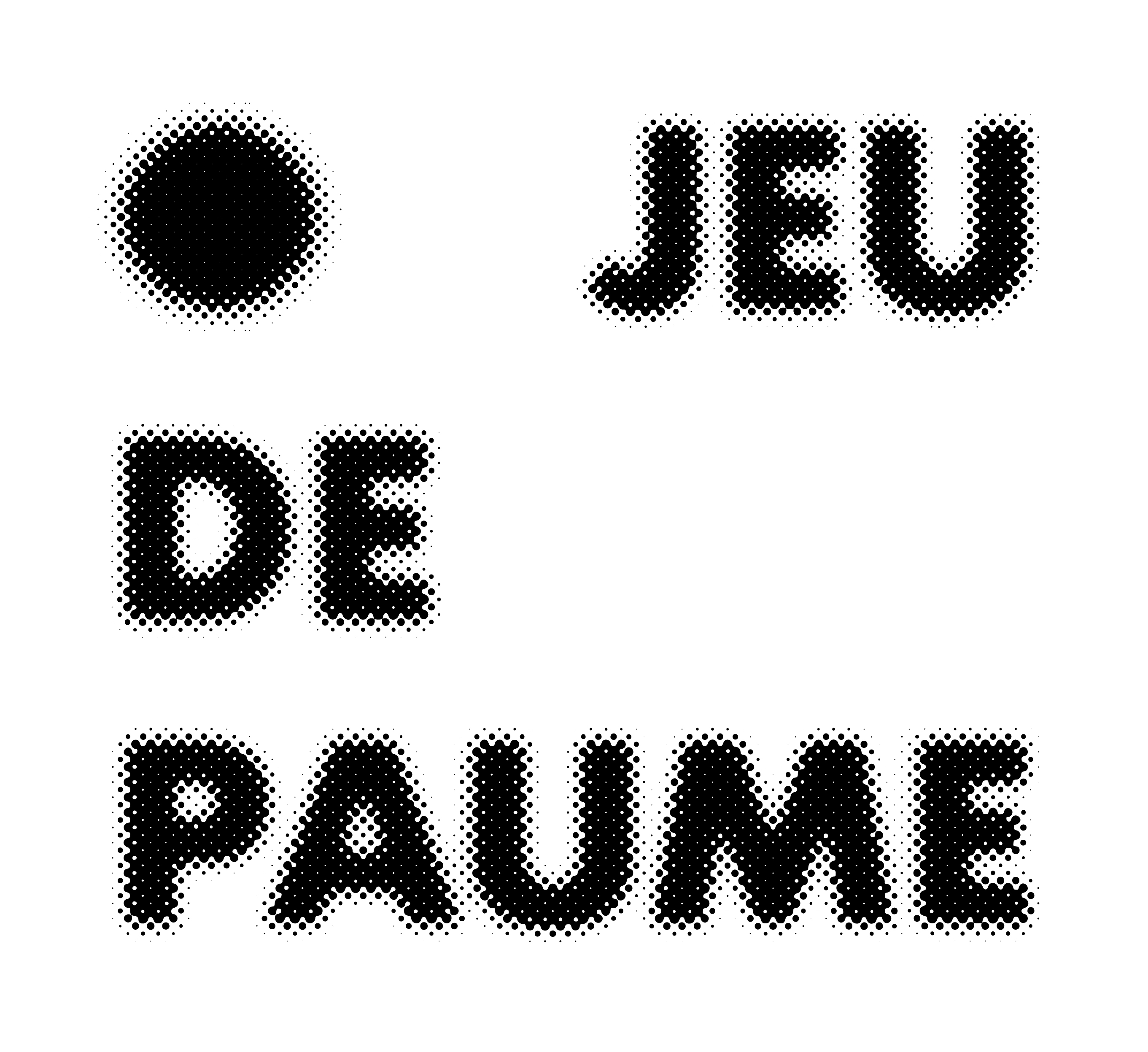 Logo Jeu de Paume Logo Jeu de Paume