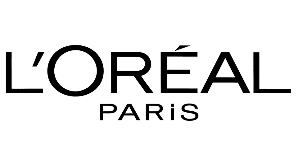 Logo L'Oréal Logo L'Oréal