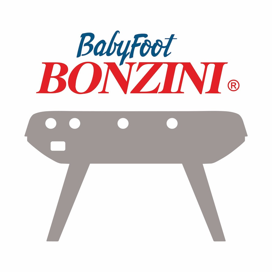 Logo Bonzini Logo Bonzini