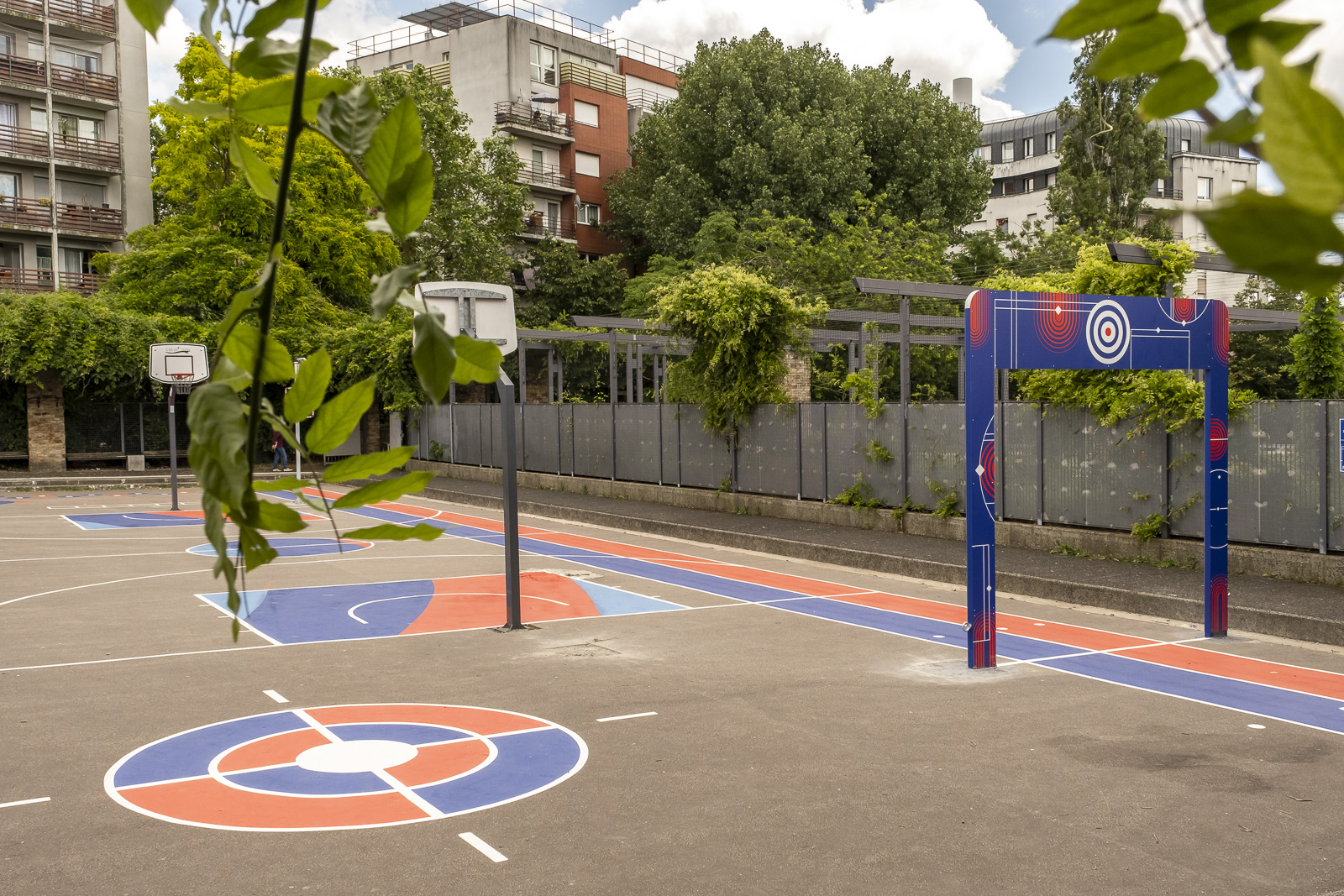 Eléments de design pour inciter à faire du sport