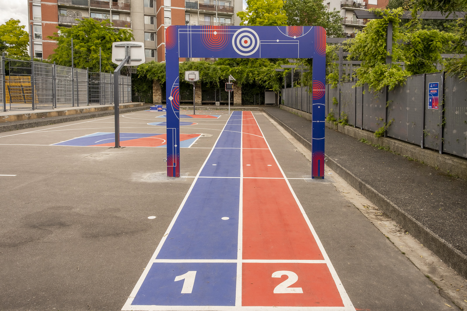 Eléments de design pour inciter à faire du sport